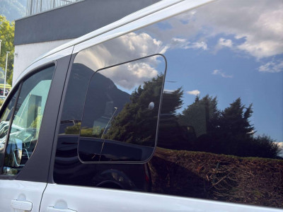 Ford Tourneo Custom Gebrauchtwagen
