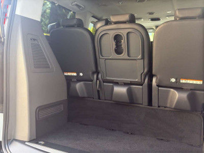 Ford Tourneo Custom Gebrauchtwagen