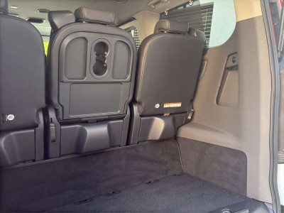 Ford Tourneo Custom Gebrauchtwagen