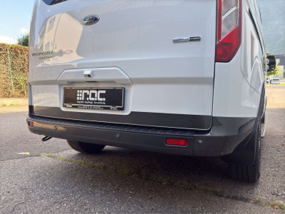 Ford Tourneo Custom Gebrauchtwagen