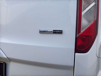 Ford Tourneo Custom Gebrauchtwagen