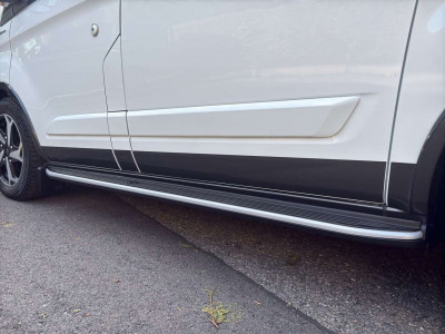 Ford Tourneo Custom Gebrauchtwagen
