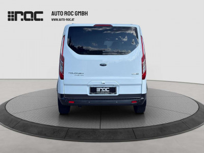 Ford Tourneo Custom Gebrauchtwagen