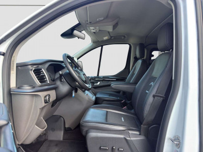 Ford Tourneo Custom Gebrauchtwagen