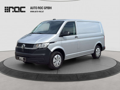 VW Transporter T6 Gebrauchtwagen VW Transporter T6 Gebrauchtwagen