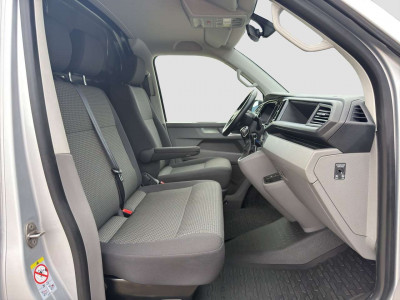 VW Transporter T6 Gebrauchtwagen VW Transporter T6 Gebrauchtwagen