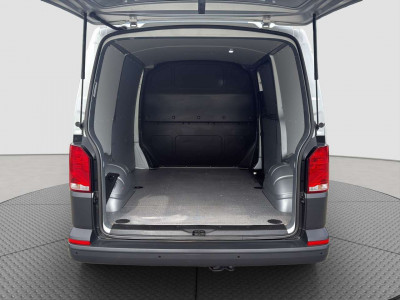 VW Transporter T6 Gebrauchtwagen VW Transporter T6 Gebrauchtwagen