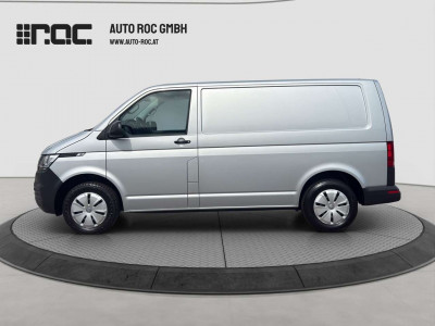 VW Transporter T6 Gebrauchtwagen VW Transporter T6 Gebrauchtwagen