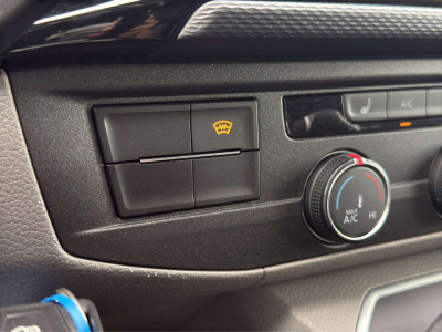 VW Transporter T6 Gebrauchtwagen VW Transporter T6 Gebrauchtwagen