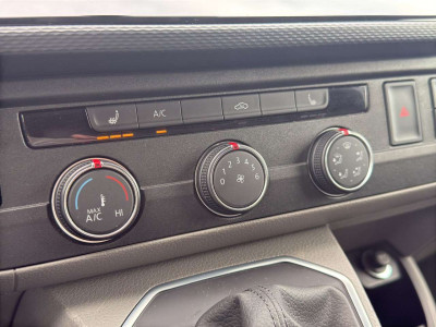 VW Transporter T6 Gebrauchtwagen VW Transporter T6 Gebrauchtwagen