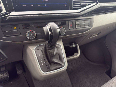 VW Transporter T6 Gebrauchtwagen VW Transporter T6 Gebrauchtwagen