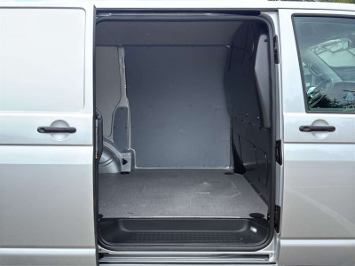 VW Transporter T6 Gebrauchtwagen VW Transporter T6 Gebrauchtwagen