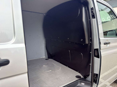 VW Transporter T6 Gebrauchtwagen VW Transporter T6 Gebrauchtwagen
