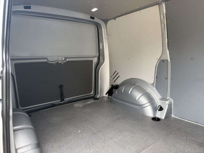 VW Transporter T6 Gebrauchtwagen VW Transporter T6 Gebrauchtwagen