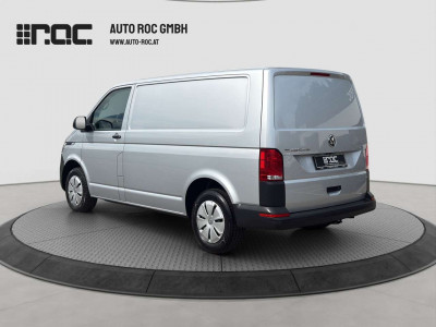 VW Transporter T6 Gebrauchtwagen VW Transporter T6 Gebrauchtwagen