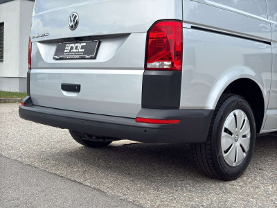 VW Transporter T6 Gebrauchtwagen VW Transporter T6 Gebrauchtwagen