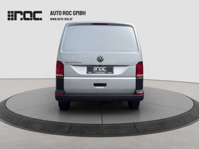 VW Transporter T6 Gebrauchtwagen VW Transporter T6 Gebrauchtwagen