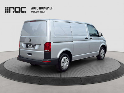VW Transporter T6 Gebrauchtwagen VW Transporter T6 Gebrauchtwagen