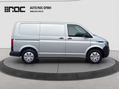 VW Transporter T6 Gebrauchtwagen VW Transporter T6 Gebrauchtwagen