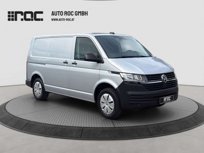 VW Transporter T6 Gebrauchtwagen VW Transporter T6 Gebrauchtwagen