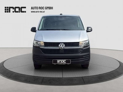 VW Transporter T6 Gebrauchtwagen VW Transporter T6 Gebrauchtwagen