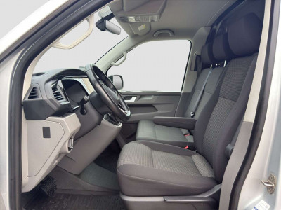 VW Transporter T6 Gebrauchtwagen VW Transporter T6 Gebrauchtwagen