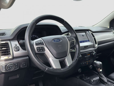 Ford Ranger Gebrauchtwagen Ford Ranger Gebrauchtwagen