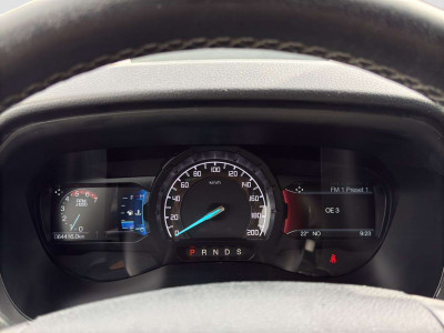 Ford Ranger Gebrauchtwagen Ford Ranger Gebrauchtwagen
