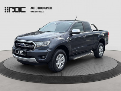 Ford Ranger Gebrauchtwagen Ford Ranger Gebrauchtwagen