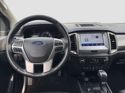 Ford Ranger Gebrauchtwagen Ford Ranger Gebrauchtwagen