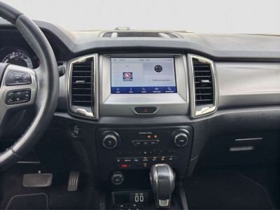 Ford Ranger Gebrauchtwagen Ford Ranger Gebrauchtwagen