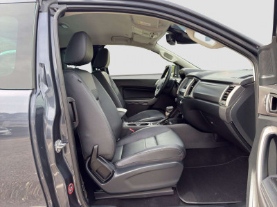 Ford Ranger Gebrauchtwagen Ford Ranger Gebrauchtwagen