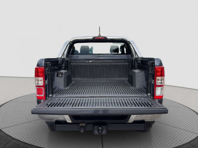 Ford Ranger Gebrauchtwagen Ford Ranger Gebrauchtwagen