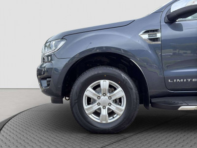 Ford Ranger Gebrauchtwagen Ford Ranger Gebrauchtwagen
