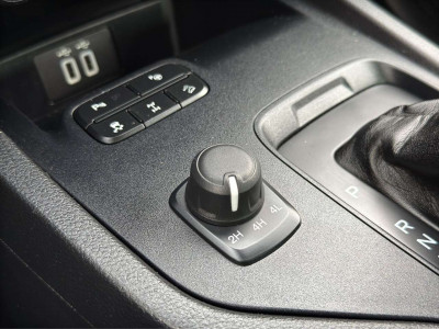Ford Ranger Gebrauchtwagen Ford Ranger Gebrauchtwagen