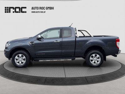 Ford Ranger Gebrauchtwagen Ford Ranger Gebrauchtwagen