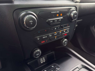 Ford Ranger Gebrauchtwagen Ford Ranger Gebrauchtwagen