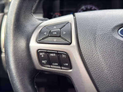 Ford Ranger Gebrauchtwagen Ford Ranger Gebrauchtwagen