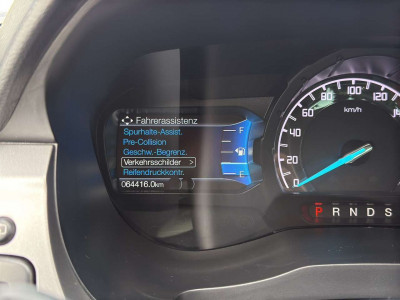 Ford Ranger Gebrauchtwagen Ford Ranger Gebrauchtwagen