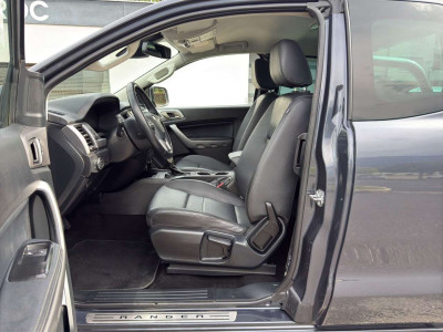 Ford Ranger Gebrauchtwagen Ford Ranger Gebrauchtwagen