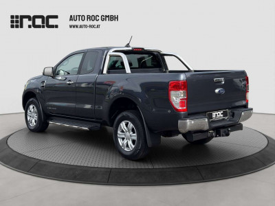 Ford Ranger Gebrauchtwagen Ford Ranger Gebrauchtwagen