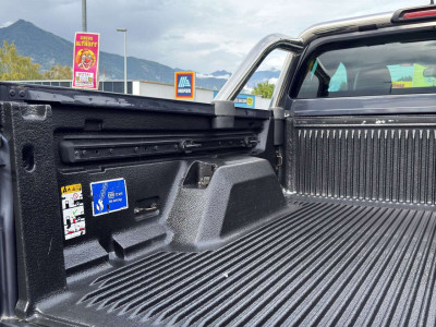 Ford Ranger Gebrauchtwagen Ford Ranger Gebrauchtwagen