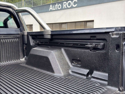 Ford Ranger Gebrauchtwagen Ford Ranger Gebrauchtwagen