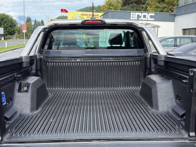 Ford Ranger Gebrauchtwagen Ford Ranger Gebrauchtwagen