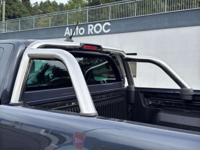 Ford Ranger Gebrauchtwagen Ford Ranger Gebrauchtwagen