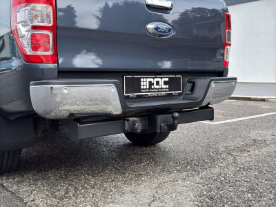 Ford Ranger Gebrauchtwagen Ford Ranger Gebrauchtwagen