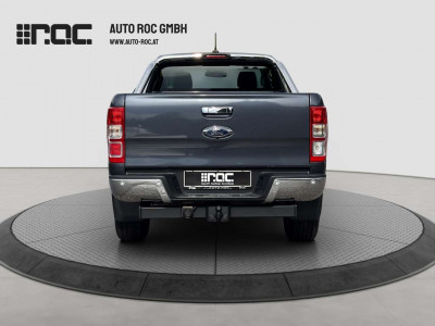 Ford Ranger Gebrauchtwagen Ford Ranger Gebrauchtwagen