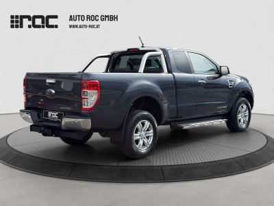 Ford Ranger Gebrauchtwagen Ford Ranger Gebrauchtwagen