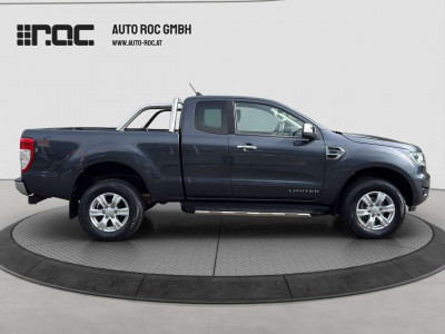 Ford Ranger Gebrauchtwagen Ford Ranger Gebrauchtwagen