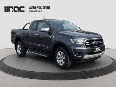 Ford Ranger Gebrauchtwagen Ford Ranger Gebrauchtwagen